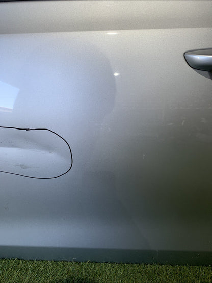 Porta portiera sportello anteriore sinistro volkswagen golf 6 VI 5 porte
