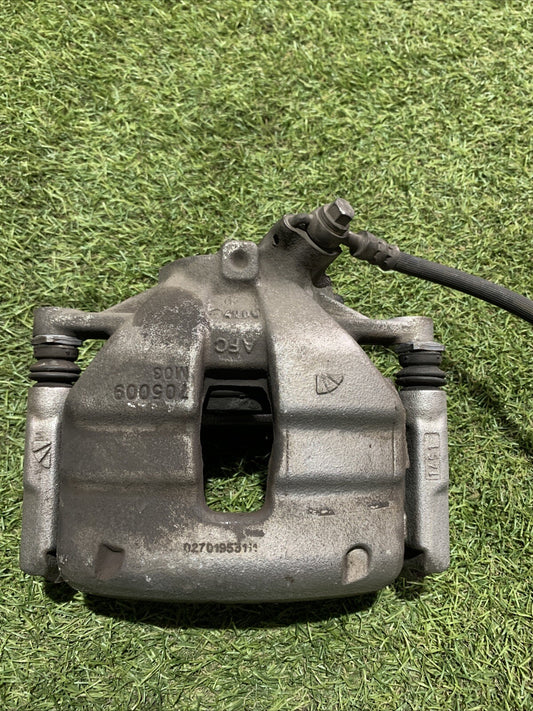 Pinza Freno Anteriore Sinistra Peugeot 308 2016 1.6 Diesel 1651764880