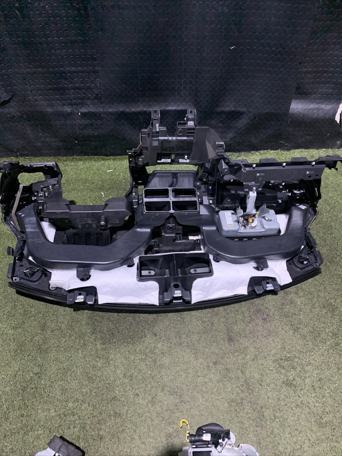 Musata E Kit Airbag Fiat 500x 2018 1.3 Multijet