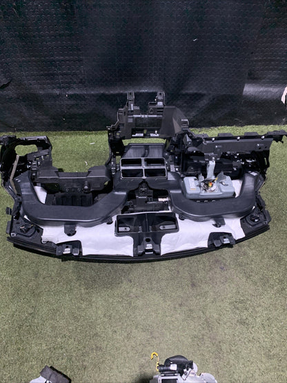 Musata E Kit Airbag Fiat 500x 2018 1.3 Multijet