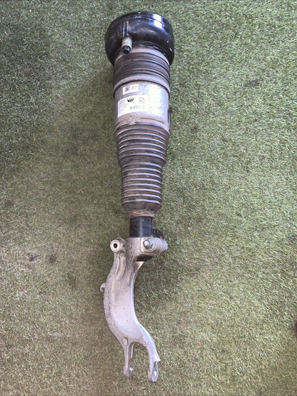 Ammortizzatore Pneumatico Anteriore Sinistro Audi Q7 2016 3.0 Diesel 4M0616039AD