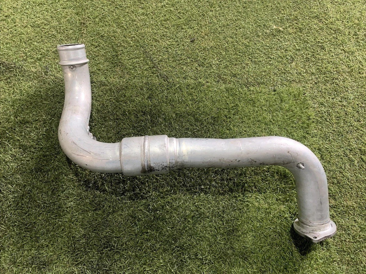 Tubo Intercooler Audi Q7 2016 3.0 Diesel 059145673BR