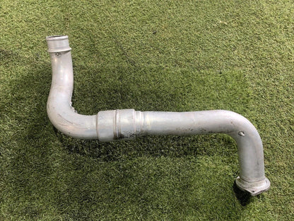 Tubo Intercooler Audi Q7 2016 3.0 Diesel 059145673BR