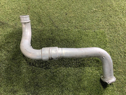 Tubo Intercooler Audi Q7 2016 3.0 Diesel 059145673BR