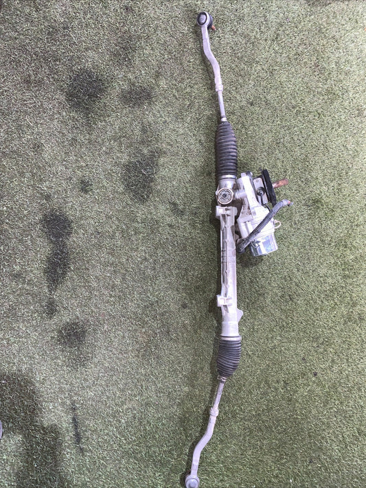 6820000190B SCATOLA STERZO ELETTRICA PEUGEOT 208 1.6