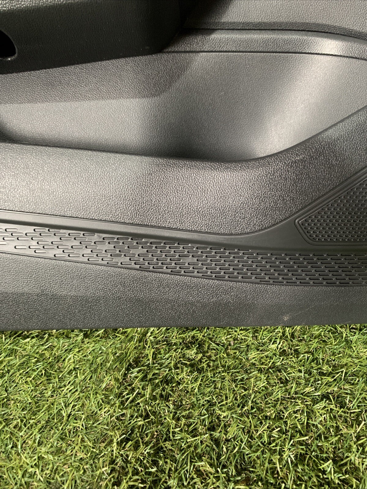 PANNELLO PORTA ANTERIORE SINISTRA VOLKSWAGEN POLO 2017-2021 2G4867011