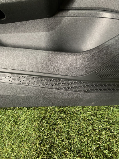 PANNELLO PORTA ANTERIORE SINISTRA VOLKSWAGEN POLO 2017-2021 2G4867011