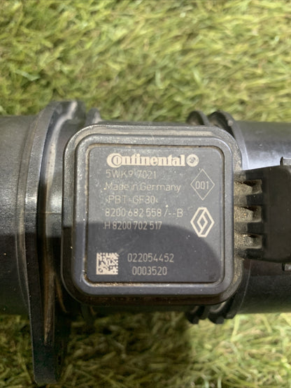 DEBIMETRO Dacia Lodgy 1.5 8200682558/B