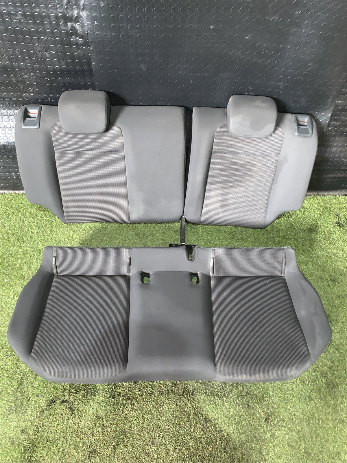 TAPPEZZERIA VOLKSWAGEN UP