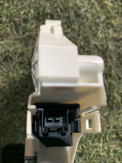 Motorino Alzavetro Posteriore Destro Audi A1 2015 8K0959811A