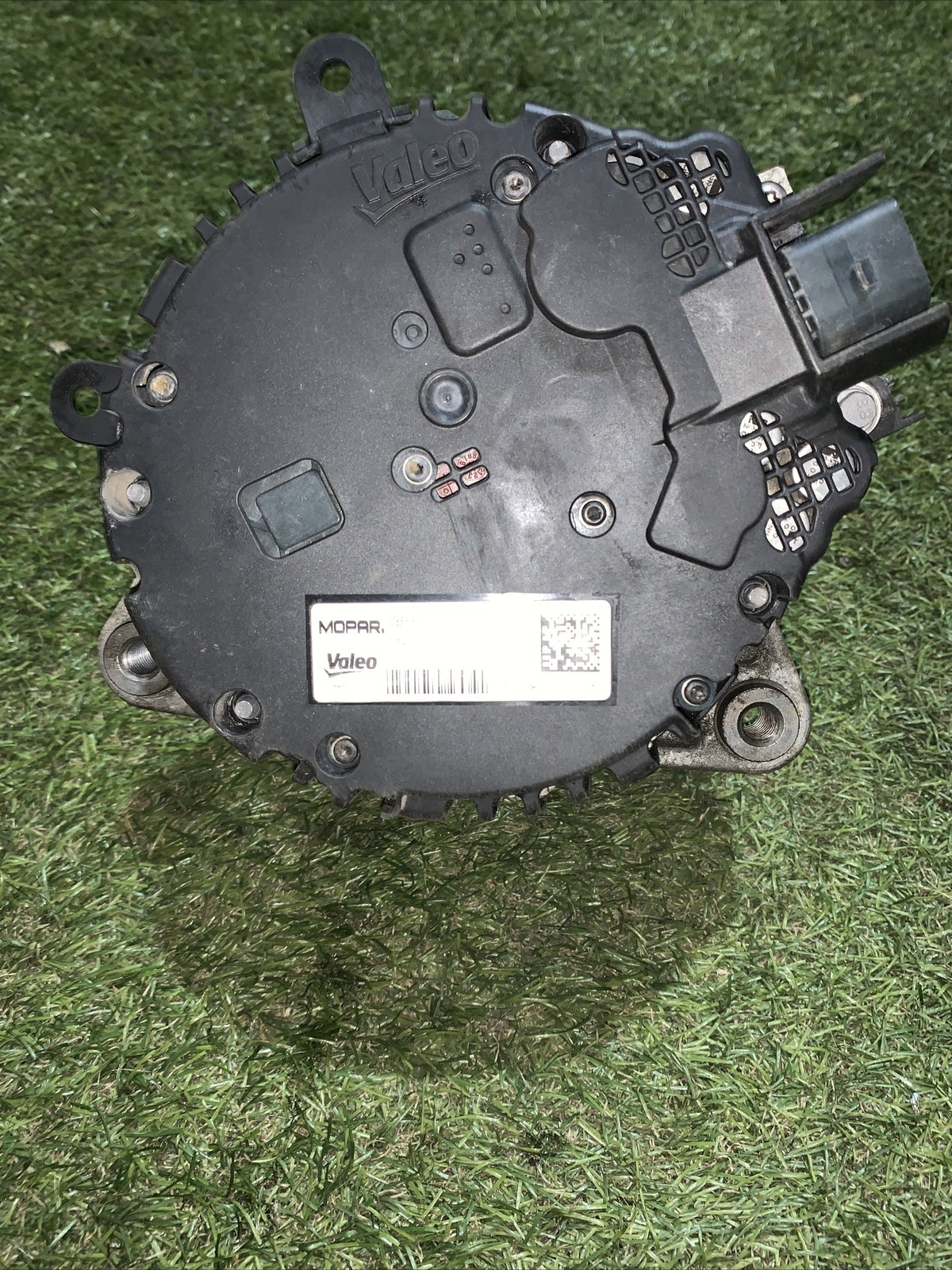 ALTERNATORE PER FIAT PANDA 312 1.0 HYBRID (51KW) 2WD 14V 200A 00521117580