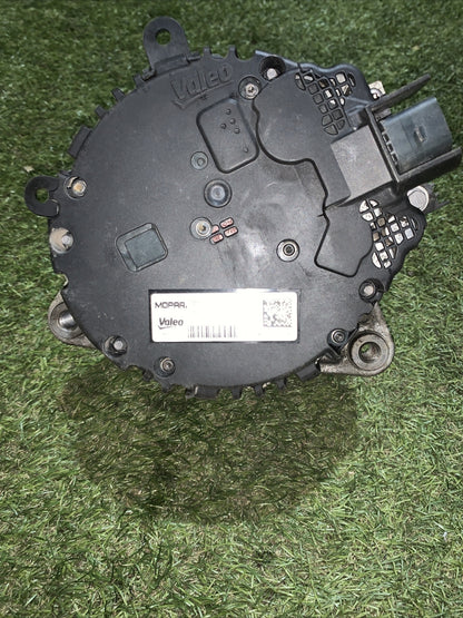 ALTERNATORE PER FIAT PANDA 312 1.0 HYBRID (51KW) 2WD 14V 200A 00521117580