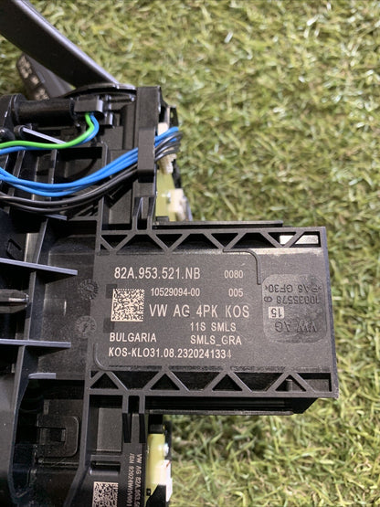 DEVIOLUCI COMPLETO AUDI A3 Sportback (8YA) 2021 82A953521NB