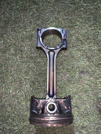 Pistone Motore Ford Fiesta 2019 1.0 Benzina Aspirato (4)