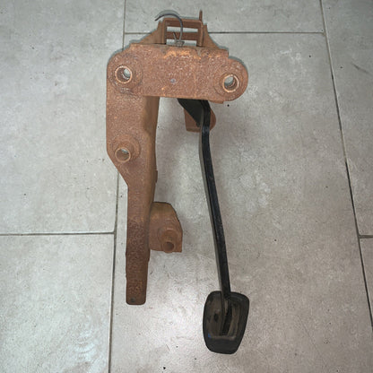 8200711631 PEDALE FRENO RENAULT CLIO III 05 > 09