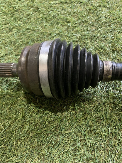semiasse anteriore sinistro citroen c3 2013 1.0 benzina 9801388580