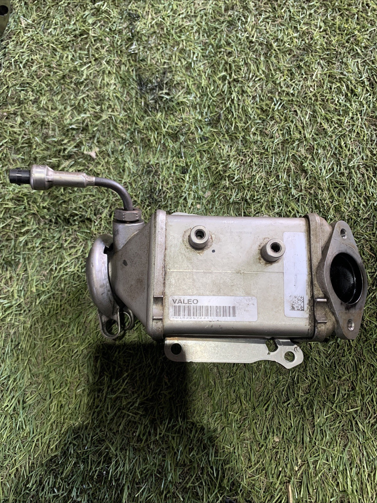 SCAMBIATORE EGR PER FIAT 500L 2018 1.3 MJT 55273583