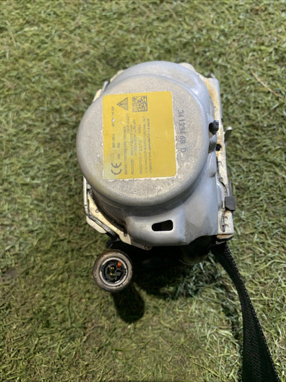 Cintura Di Sicurezza Posteriore Destra Volkswagen T-Roc 2022-2025 2GA857806RAA