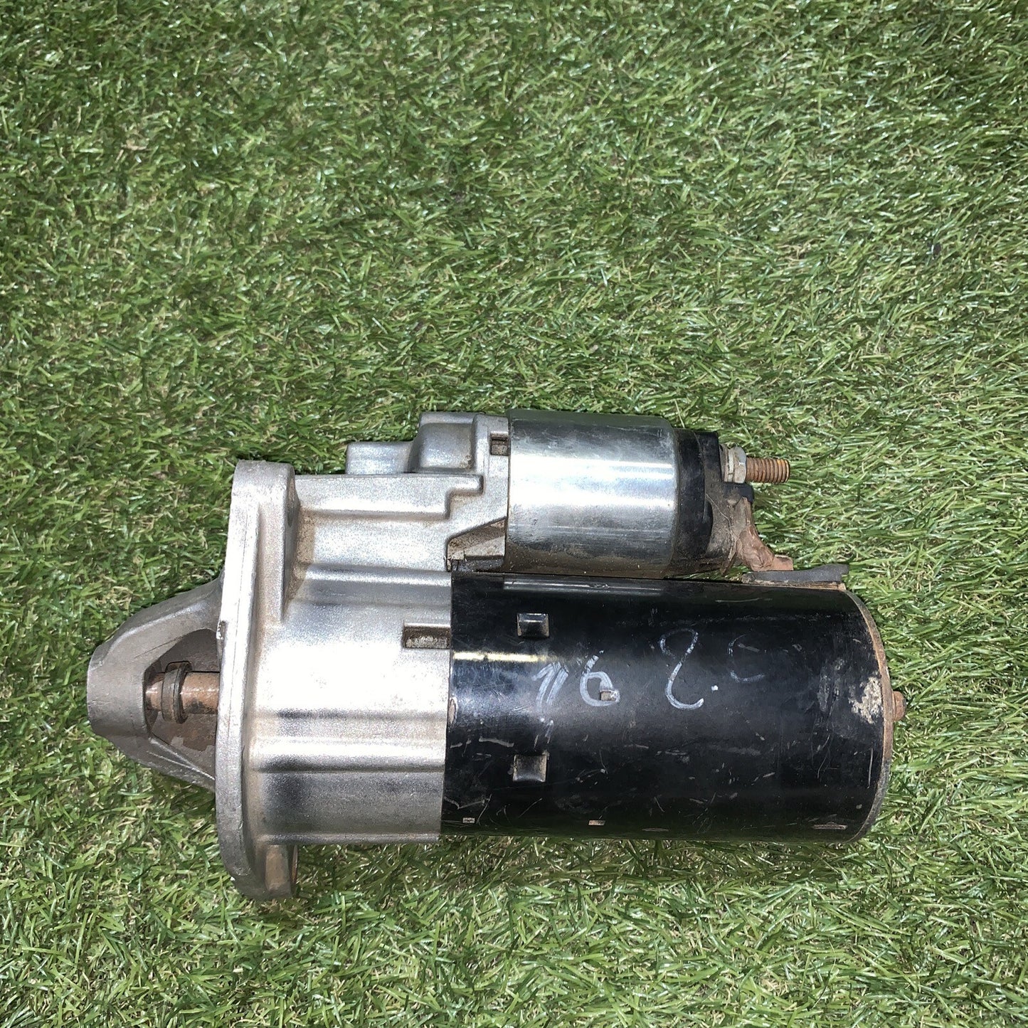 0001108451 MOTORINO AVVIAMENTO FIAT SEDICI 2.0DMJET 135CV