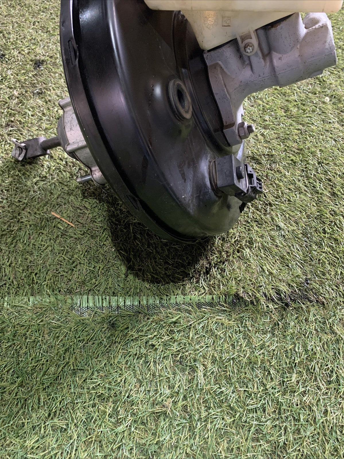 Pompa Servofreno Mini One R56 2013 1.6 Diesel 006863499012
