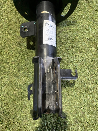 Ammortizzatore Anteriore Sinistro Peugeot 208 2020 1.5 DIESEL 9831168380