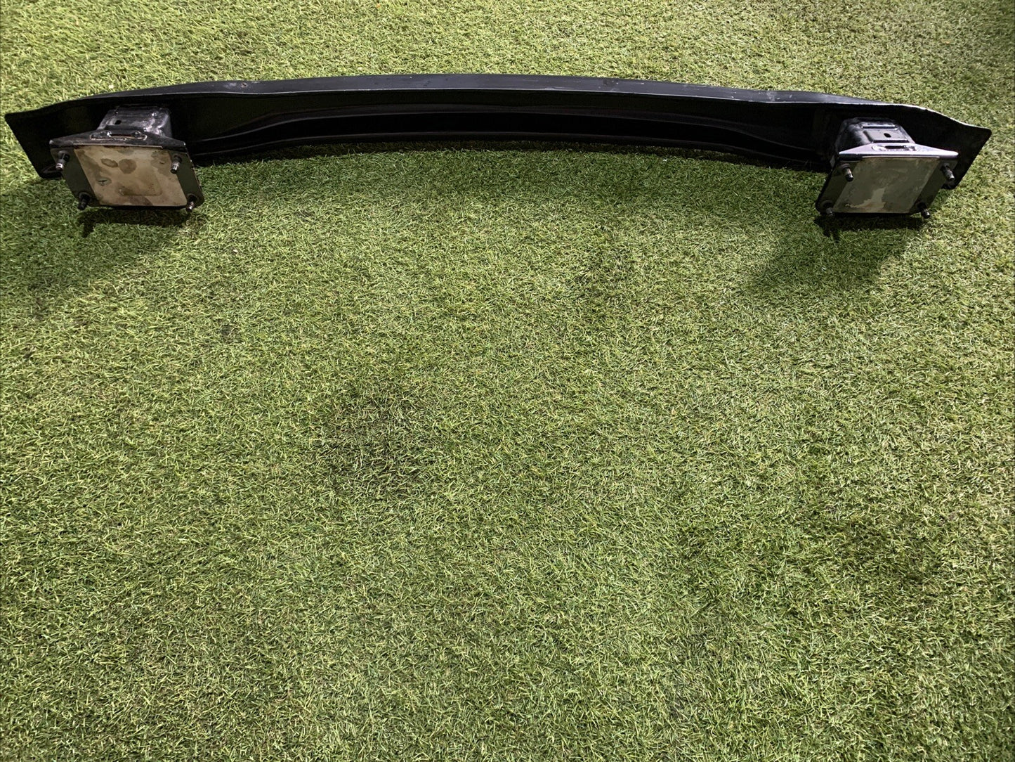 Traversa Paraurti Posteriore Mercedes Classe C220 W204 Dal 2008