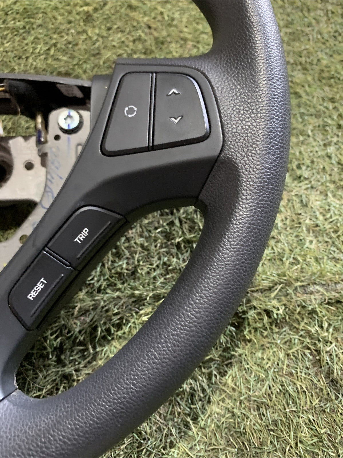VOLANTE PER HYUNDAI i10 2° Serie 56100B9030 (11 )
