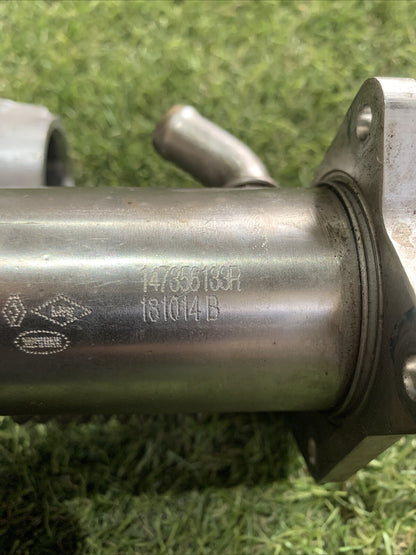147356133R RADIATORE SCARICO GAS EGR DACIA Sandero Serie STEPWAY 1500