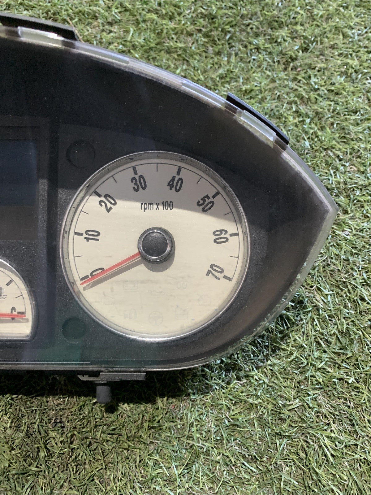Quadro Strumenti Lancia Musa 2007 1.3 90 CV 735417167