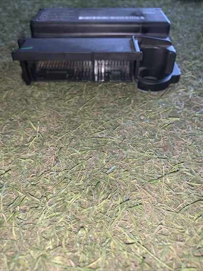 Centralina Airbag Fiat Tipo 2018￼ 00052017547 Attenzione É Scoppiata