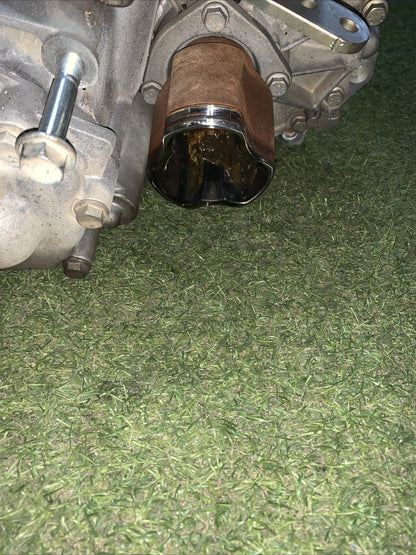 Cambio Manuale 5 Marce Fiat 500L 2013 1.3 MJT 55245438