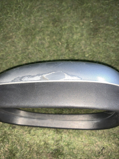 Specchietto Retrovisore Sinistro Nissan Micra 4 Serie (3pin)