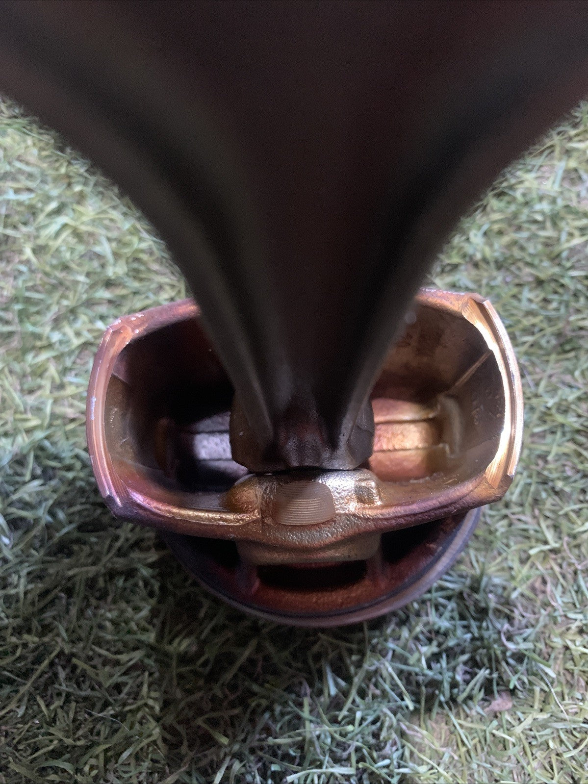 Pistone Motore Volkswagen Polo 2024 1.0 benzina DKL 04C107065AT (3)