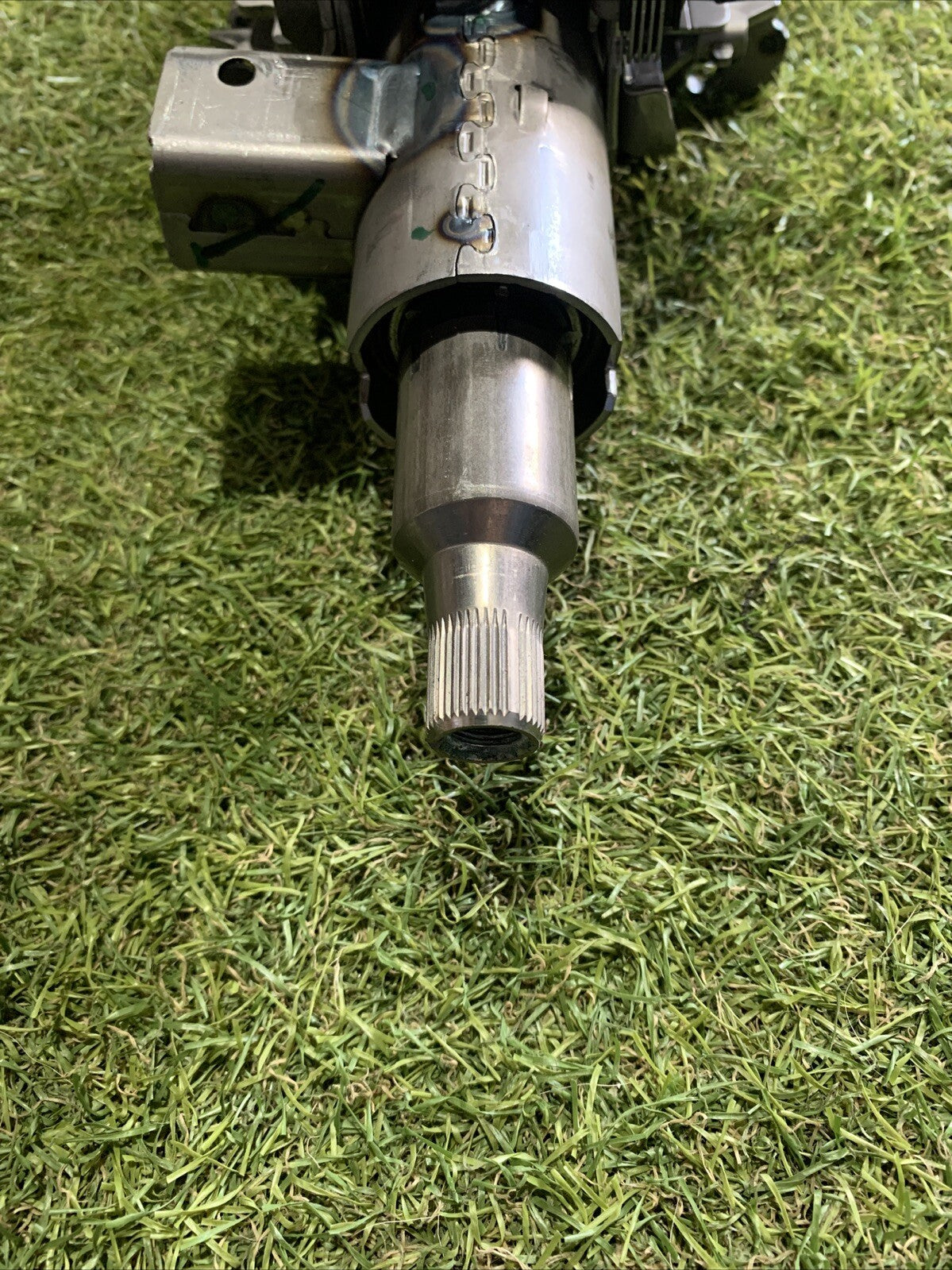 Piantone Sterzo Citroen C5 Aircross 2022 9820460277