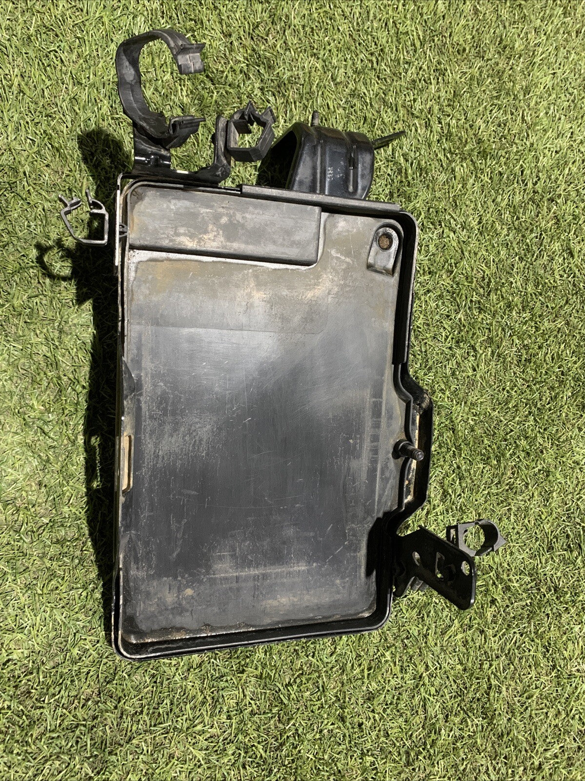 SUPPORTO BATTERIA FIAT 500L (351_352) 2012  51974147 1.3 DIESEL