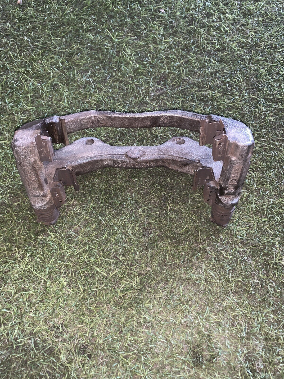 Porta Pinza Anteriore Destra Fiat Tipo 2018 1.6 0204Y01245