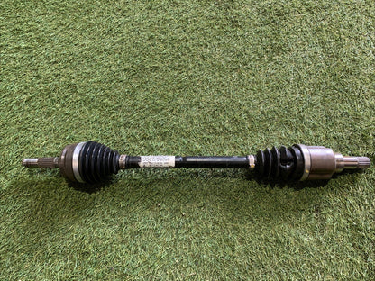 semiasse anteriore sinistro citroen c3 2013 1.0 benzina 9801388580