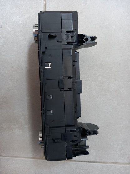 6R0907044E comando riscaldamento per VOLKSWAGEN POLO 1.6 TDI A2C53403831 