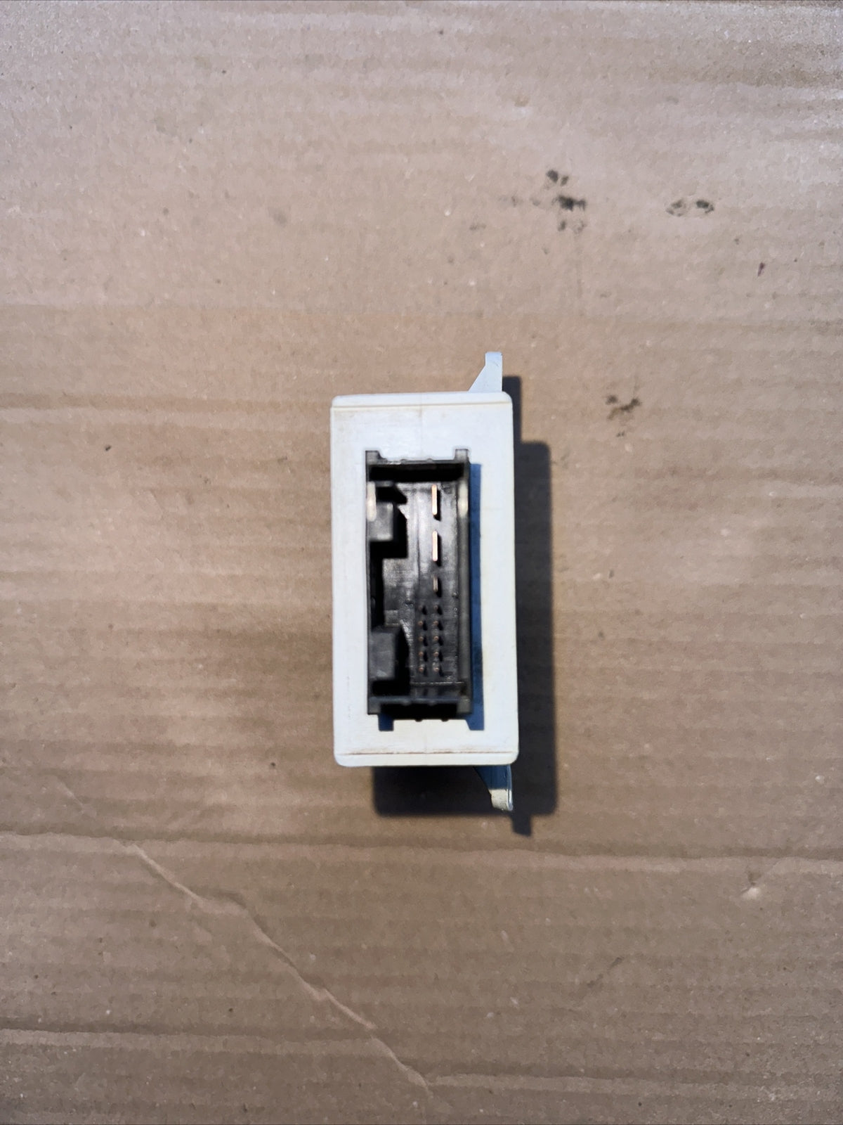 10844410 CENTRALINA IMMOBILIZER BMW x3 e83 2.0 d 130kw 177cv n47d20a 2009