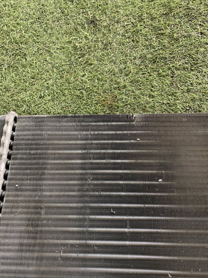 6Q0121253Q RADIATORE ACQUA VOLKSWAGEN POLO 1.4 D (2006)