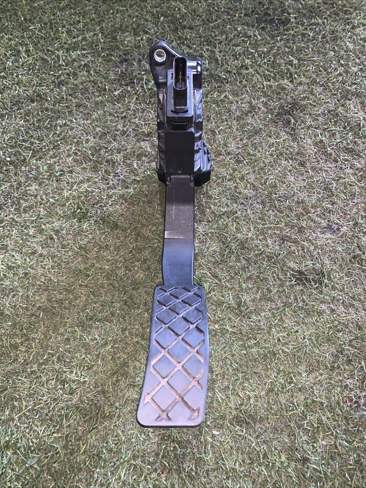 Pedale Acceleratore Audi Q7 2016 3.0 Diesel 8W1723523