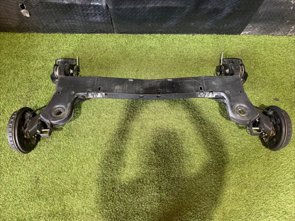 Ponte Assale Posteriore Volkswagen T-Cross 2022 1.0 Benzina 2Q0501053CB Tamburi