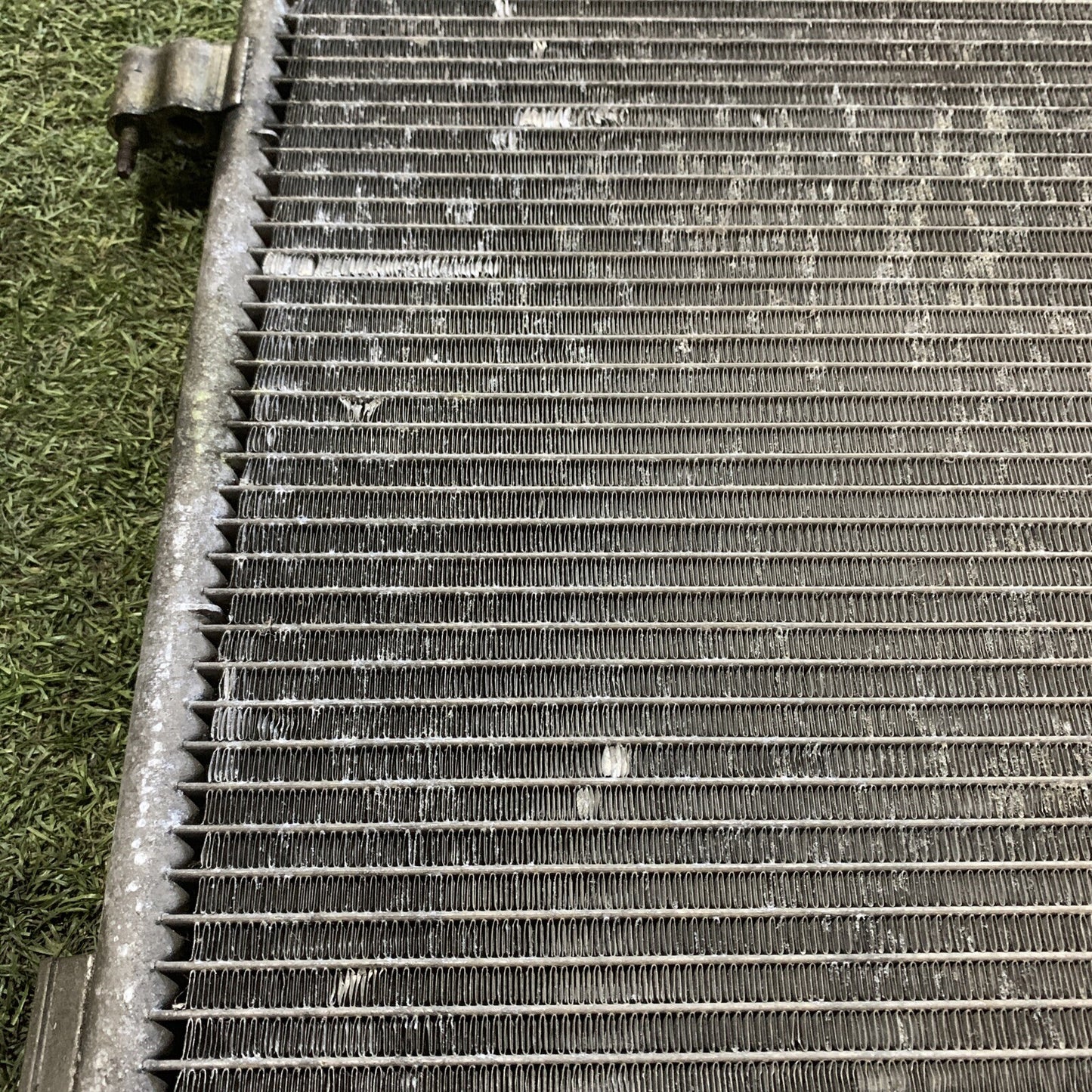 9655009380 RADIATORE ARIA CONDIZIONATA CITROEN C3 1.4 HDI (2)