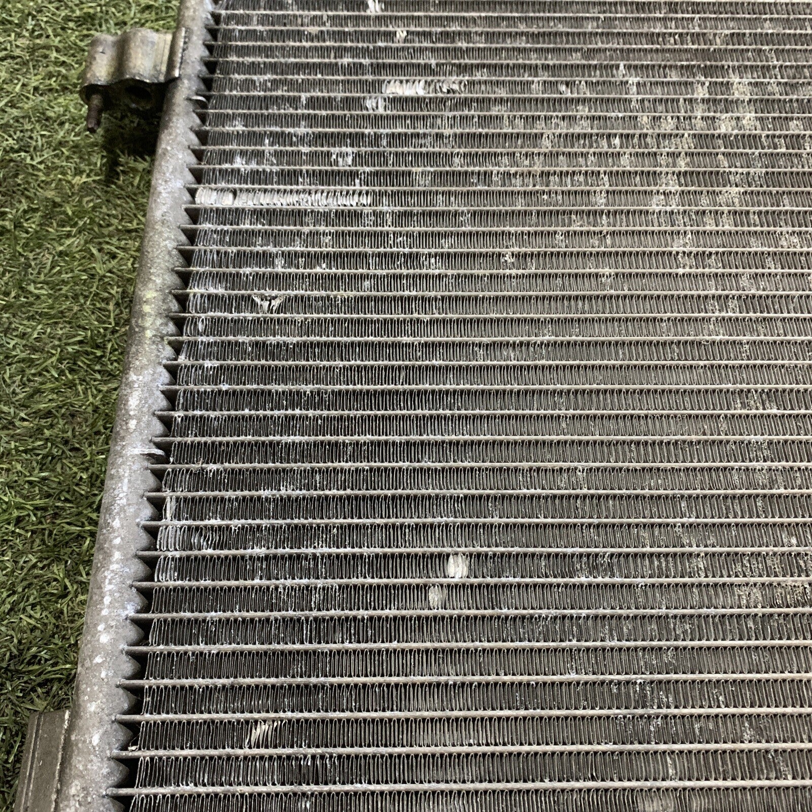 9655009380 RADIATORE ARIA CONDIZIONATA CITROEN C3 1.4 HDI (2)