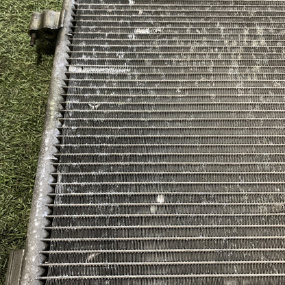 9655009380 RADIATORE ARIA CONDIZIONATA CITROEN C3 1.4 HDI (2)