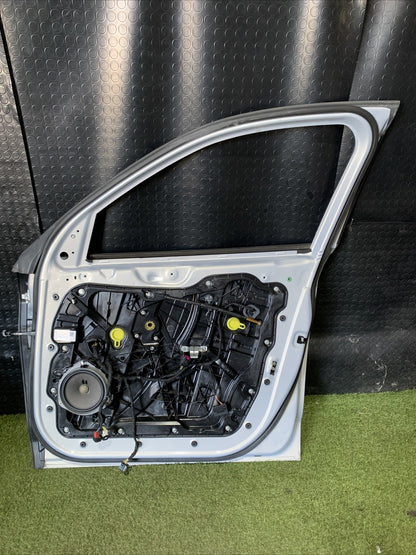 Porta Portiera Sportello Anteriore Destra Dx Alfa Romeo Stelvio