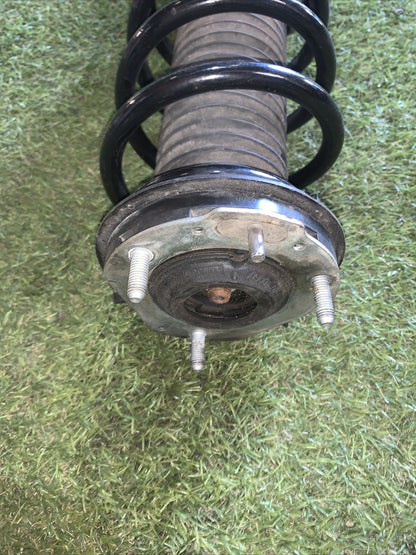 H1BC18K001AC AMMORTIZZATORE ANTERIORE SX FORD FIESTA VII (7° SERIE) 1.1 B