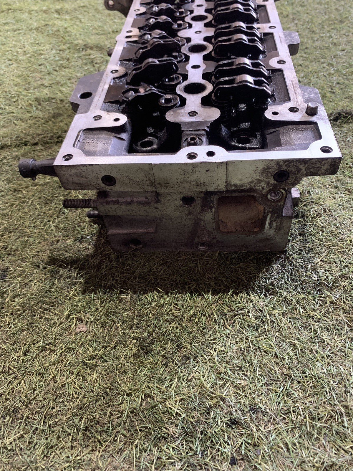 Testata Motore Alfa Romeo Mito 1.3 MJT 55208388