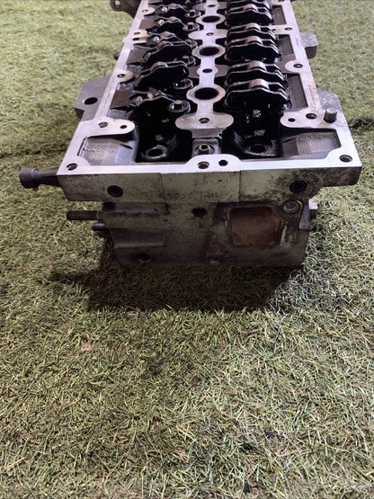 Testata Motore Alfa Romeo Mito 1.3 MJT 55208388