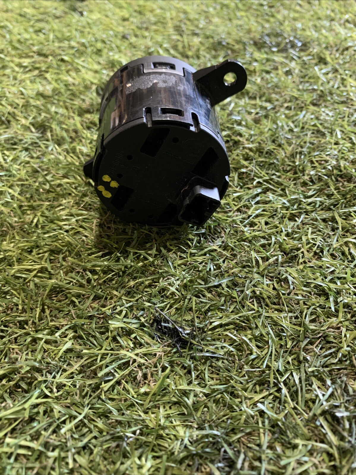 COMANDO MULTIFUNZIONE AUTORADIO ALFA ROMEO GIULIA 2019 156107465